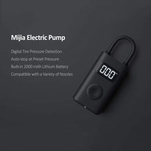 Load image into Gallery viewer, Xiaomi Smart Digital Pump - Features
